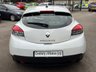 USED 2014 14 RENAULT MEGANE 1.5 dCi Dynamique TOMTOM 3dr - NEW SHAPE 