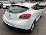 USED 2014 14 RENAULT MEGANE 1.5 dCi Dynamique TOMTOM 3dr - NEW SHAPE 