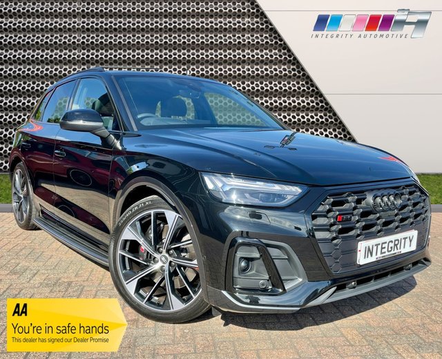 Integrity Automotive Limited
