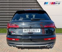USED 2022 22 AUDI Q5 3.0 SQ5 TDI VORSPRUNG QUATTRO 5d 337 BHP LOW RATE FINANCE/HOME DELIVERY