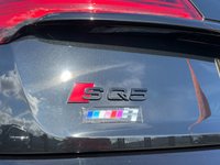 USED 2022 22 AUDI Q5 3.0 SQ5 TDI VORSPRUNG QUATTRO 5d 337 BHP LOW RATE FINANCE/HOME DELIVERY