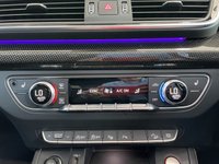 USED 2022 22 AUDI Q5 3.0 SQ5 TDI VORSPRUNG QUATTRO 5d 337 BHP LOW RATE FINANCE/HOME DELIVERY