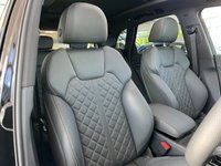 USED 2022 22 AUDI Q5 3.0 SQ5 TDI VORSPRUNG QUATTRO 5d 337 BHP LOW RATE FINANCE/HOME DELIVERY