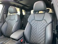 USED 2022 22 AUDI Q5 3.0 SQ5 TDI VORSPRUNG QUATTRO 5d 337 BHP LOW RATE FINANCE/HOME DELIVERY