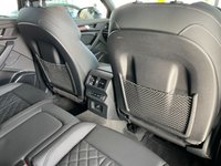 USED 2022 22 AUDI Q5 3.0 SQ5 TDI VORSPRUNG QUATTRO 5d 337 BHP LOW RATE FINANCE/HOME DELIVERY