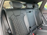 USED 2022 22 AUDI Q5 3.0 SQ5 TDI VORSPRUNG QUATTRO 5d 337 BHP LOW RATE FINANCE/HOME DELIVERY