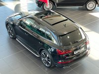 USED 2022 22 AUDI Q5 3.0 SQ5 TDI VORSPRUNG QUATTRO 5d 337 BHP LOW RATE FINANCE/HOME DELIVERY