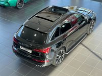 USED 2022 22 AUDI Q5 3.0 SQ5 TDI VORSPRUNG QUATTRO 5d 337 BHP LOW RATE FINANCE/HOME DELIVERY
