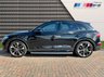 USED 2022 22 AUDI Q5 3.0 SQ5 TDI VORSPRUNG QUATTRO 5d 337 BHP LOW RATE FINANCE/HOME DELIVERY