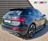 USED 2022 22 AUDI Q5 3.0 SQ5 TDI VORSPRUNG QUATTRO 5d 337 BHP LOW RATE FINANCE/HOME DELIVERY