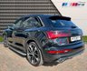 USED 2022 22 AUDI Q5 3.0 SQ5 TDI VORSPRUNG QUATTRO 5d 337 BHP LOW RATE FINANCE/HOME DELIVERY