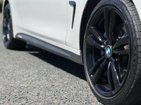 USED 2016 65 BMW 4 SERIES 2.0 420D XDRIVE M SPORT 2d 188 BHP AWD AUTO Satellite Navigation Leather