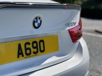 USED 2016 65 BMW 4 SERIES 2.0 420D XDRIVE M SPORT 2d 188 BHP AWD AUTO Satellite Navigation Leather