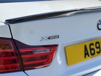 USED 2016 65 BMW 4 SERIES 2.0 420D XDRIVE M SPORT 2d 188 BHP AWD AUTO Satellite Navigation Leather