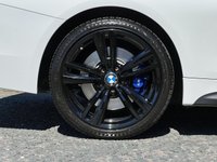 USED 2016 65 BMW 4 SERIES 2.0 420D XDRIVE M SPORT 2d 188 BHP AWD AUTO Satellite Navigation Leather