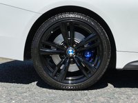 USED 2016 65 BMW 4 SERIES 2.0 420D XDRIVE M SPORT 2d 188 BHP AWD AUTO Satellite Navigation Leather