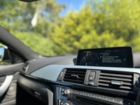 USED 2016 65 BMW 4 SERIES 2.0 420D XDRIVE M SPORT 2d 188 BHP AWD AUTO Satellite Navigation Leather