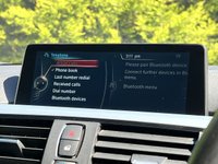 USED 2016 65 BMW 4 SERIES 2.0 420D XDRIVE M SPORT 2d 188 BHP AWD AUTO Satellite Navigation Leather