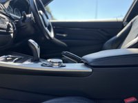 USED 2016 65 BMW 4 SERIES 2.0 420D XDRIVE M SPORT 2d 188 BHP AWD AUTO Satellite Navigation Leather