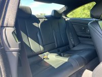 USED 2016 65 BMW 4 SERIES 2.0 420D XDRIVE M SPORT 2d 188 BHP AWD AUTO Satellite Navigation Leather