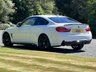 USED 2016 65 BMW 4 SERIES 2.0 420D XDRIVE M SPORT 2d 188 BHP AWD AUTO Satellite Navigation Leather
