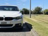 USED 2016 65 BMW 4 SERIES 2.0 420D XDRIVE M SPORT 2d 188 BHP AWD AUTO Satellite Navigation Leather