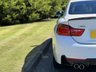 USED 2016 65 BMW 4 SERIES 2.0 420D XDRIVE M SPORT 2d 188 BHP AWD AUTO Satellite Navigation Leather