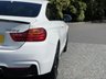 USED 2016 65 BMW 4 SERIES 2.0 420D XDRIVE M SPORT 2d 188 BHP AWD AUTO Satellite Navigation Leather