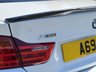 USED 2016 65 BMW 4 SERIES 2.0 420D XDRIVE M SPORT 2d 188 BHP AWD AUTO Satellite Navigation Leather