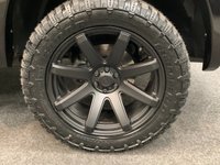 USED 2019 68 MERCEDES-BENZ X-CLASS | NO 72 | 2.3 X250 D 4MATIC POWER 4d 188 BHP CABARA BLACK, WIDE ARCH