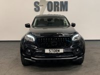 USED 2019 68 MERCEDES-BENZ X-CLASS | NO 72 | 2.3 X250 D 4MATIC POWER 4d 188 BHP CABARA BLACK, WIDE ARCH