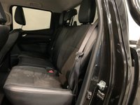 USED 2019 68 MERCEDES-BENZ X-CLASS | NO 72 | 2.3 X250 D 4MATIC POWER 4d 188 BHP CABARA BLACK, WIDE ARCH