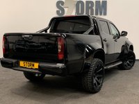 USED 2019 68 MERCEDES-BENZ X-CLASS | NO 72 | 2.3 X250 D 4MATIC POWER 4d 188 BHP CABARA BLACK, WIDE ARCH