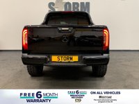 USED 2019 68 MERCEDES-BENZ X-CLASS | NO 72 | 2.3 X250 D 4MATIC POWER 4d 188 BHP CABARA BLACK, WIDE ARCH