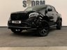 USED 2019 68 MERCEDES-BENZ X-CLASS | NO 72 | 2.3 X250 D 4MATIC POWER 4d 188 BHP CABARA BLACK, WIDE ARCH