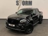 USED 2019 68 MERCEDES-BENZ X-CLASS | NO 72 | 2.3 X250 D 4MATIC POWER 4d 188 BHP CABARA BLACK, WIDE ARCH