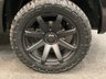 USED 2019 68 MERCEDES-BENZ X-CLASS | NO 72 | 2.3 X250 D 4MATIC POWER 4d 188 BHP CABARA BLACK, WIDE ARCH