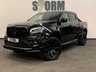USED 2019 68 MERCEDES-BENZ X-CLASS | NO 72 | 2.3 X250 D 4MATIC POWER 4d 188 BHP CABARA BLACK, WIDE ARCH