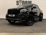 USED 2019 68 MERCEDES-BENZ X-CLASS | NO 72 | 2.3 X250 D 4MATIC POWER 4d 188 BHP CABARA BLACK, WIDE ARCH