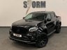 USED 2019 68 MERCEDES-BENZ X-CLASS | NO 72 | 2.3 X250 D 4MATIC POWER 4d 188 BHP CABARA BLACK, WIDE ARCH