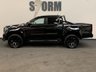 USED 2019 68 MERCEDES-BENZ X-CLASS | NO 72 | 2.3 X250 D 4MATIC POWER 4d 188 BHP CABARA BLACK, WIDE ARCH