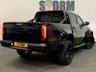 USED 2019 68 MERCEDES-BENZ X-CLASS | NO 72 | 2.3 X250 D 4MATIC POWER 4d 188 BHP CABARA BLACK, WIDE ARCH