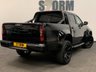 USED 2019 68 MERCEDES-BENZ X-CLASS | NO 72 | 2.3 X250 D 4MATIC POWER 4d 188 BHP CABARA BLACK, WIDE ARCH