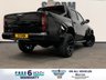 USED 2019 68 MERCEDES-BENZ X-CLASS | NO 72 | 2.3 X250 D 4MATIC POWER 4d 188 BHP CABARA BLACK, WIDE ARCH