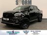 USED 2019 68 MERCEDES-BENZ X-CLASS | NO 72 | 2.3 X250 D 4MATIC POWER 4d 188 BHP CABARA BLACK, WIDE ARCH