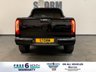USED 2019 68 MERCEDES-BENZ X-CLASS | NO 72 | 2.3 X250 D 4MATIC POWER 4d 188 BHP CABARA BLACK, WIDE ARCH