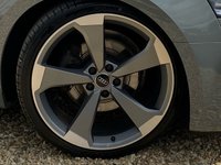 USED 2019 19 AUDI A5 2.0 TFSI BLACK EDITION 2d 188 BHP 
