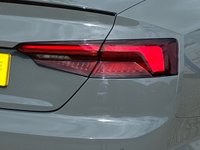 USED 2019 19 AUDI A5 2.0 TFSI BLACK EDITION 2d 188 BHP 