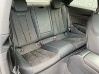 USED 2019 19 AUDI A5 2.0 TFSI BLACK EDITION 2d 188 BHP 