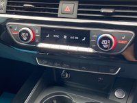 USED 2019 19 AUDI A5 2.0 TFSI BLACK EDITION 2d 188 BHP 